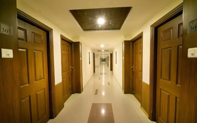 Hotel Plaza Inn