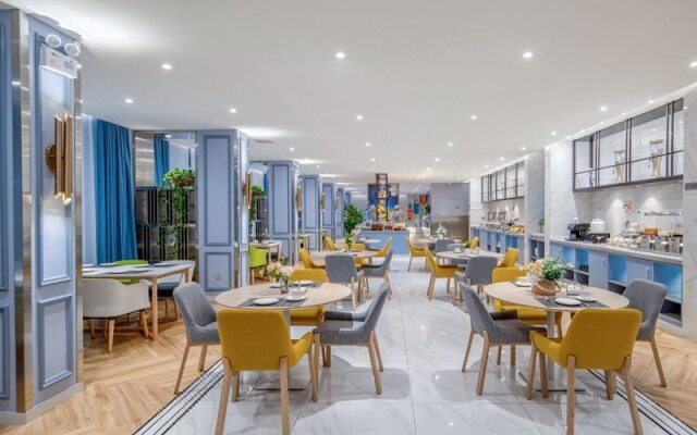 Magnotel Hotel (Nanning Youyi Road)