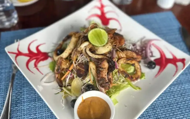 Kiwengwa Bungalow Boutique Resort
