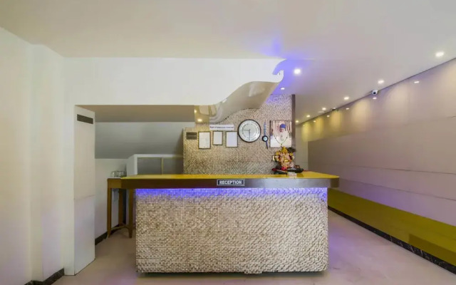 Sisley The Boutique By Treebo