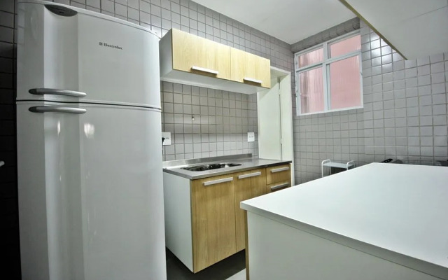 Rio's Spot Apartment D009