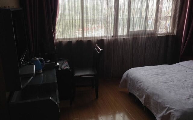 Changxiang Hotel
