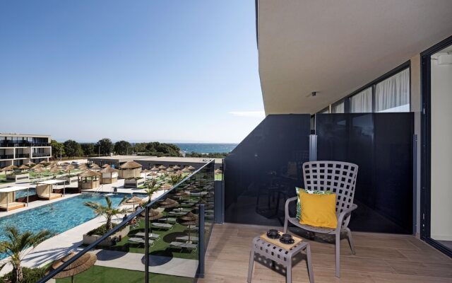 Residence Del Mar Emotion