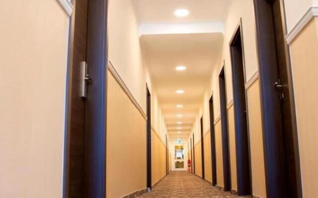 Hotel Zum Goldenen Stern