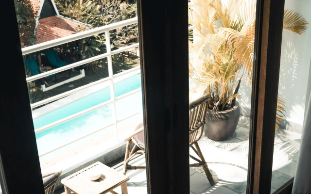 iRoHa Garden Hotel & Resort