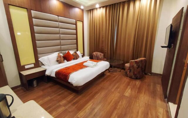 Hotel The Kenilworth