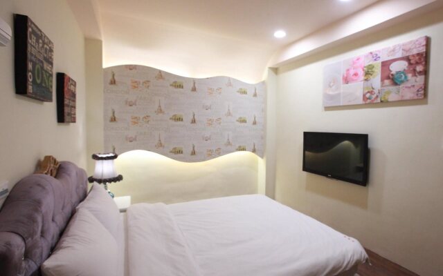 Asiten B&B