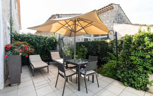 Royal Mougins Golf Resort