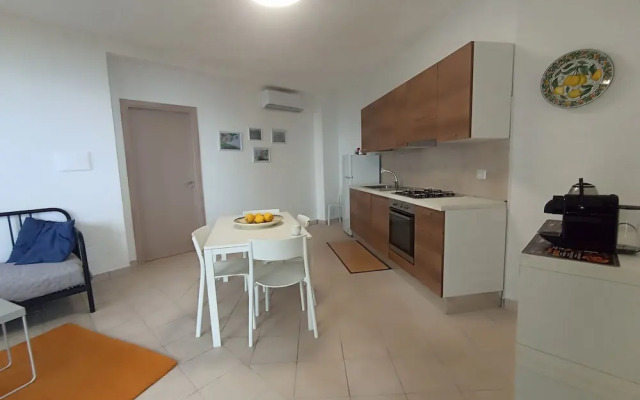 Il corbezzolo Tropea residence