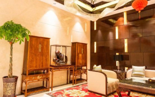 Kai'erman International Hotel