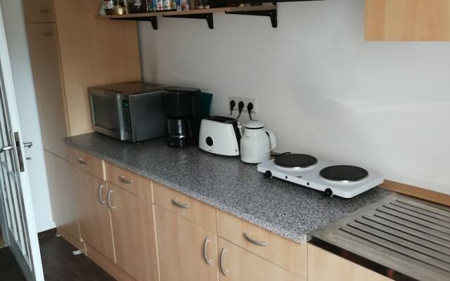 Hostel zum Hafen