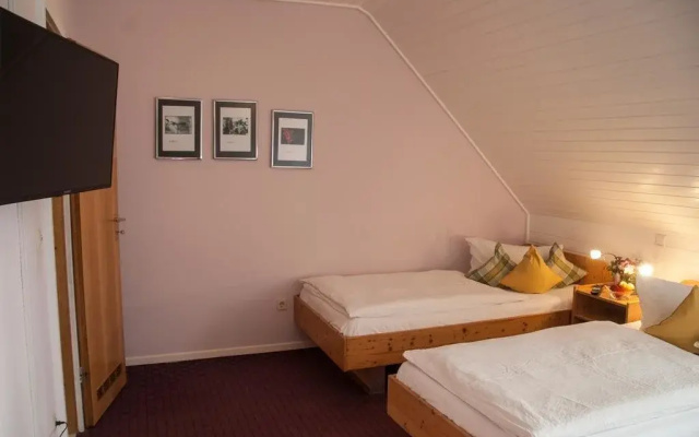 Hotel Zur Altenburg