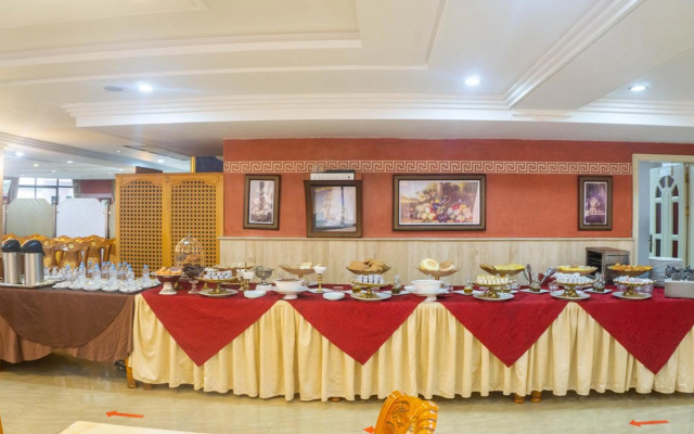 Atenas Hotel