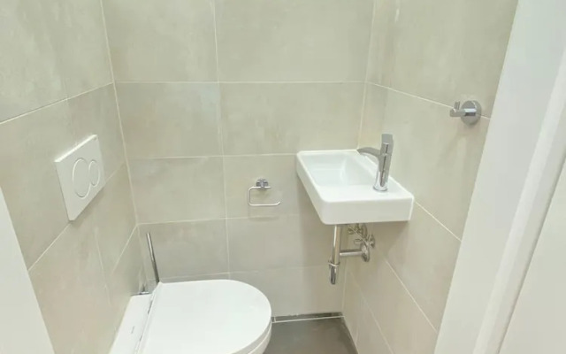 Steiner Residences Vienna Reumannplatz