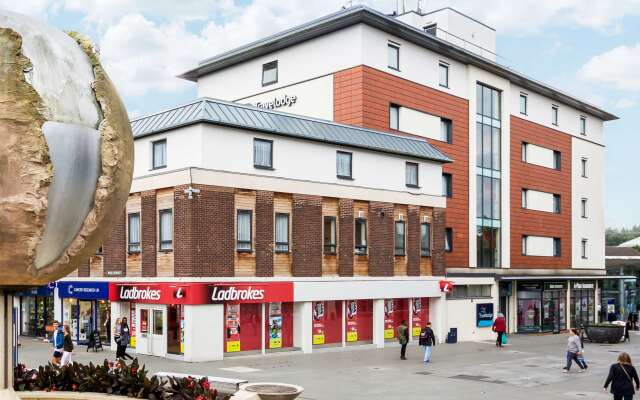 Travelodge Horsham Central