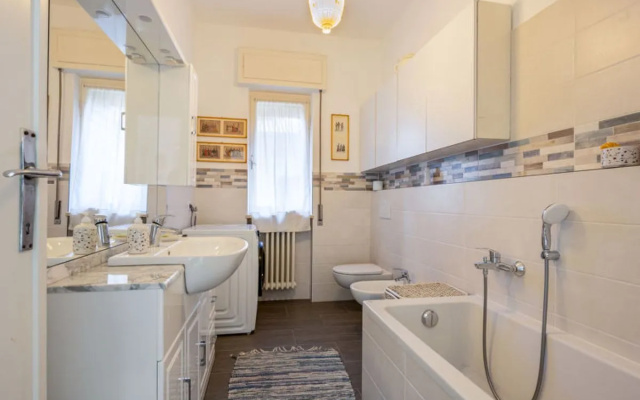 Apartment Il Faro Castelveccana