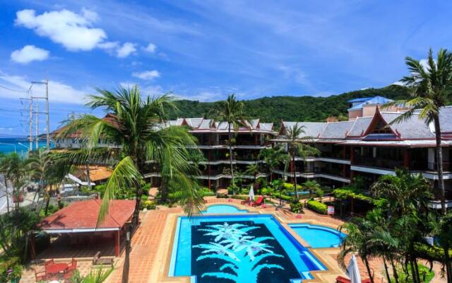 Kalim Bay Residence (unit 344)