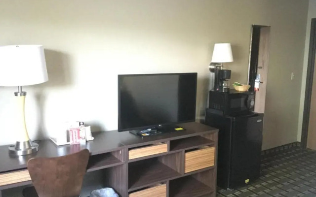 Super 8 Youngstown/Austintown