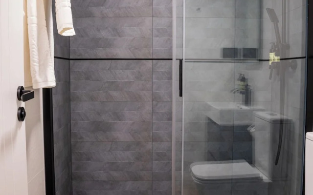 Vr Obregon Apartments