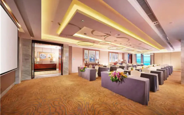 Grand New Century Hotel Hangzhou Sumtime