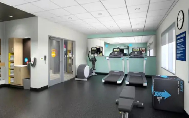 Tru By Hilton Stockbridge