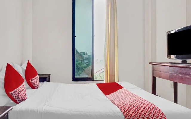 OYO 90696 Tobana House Bintaro