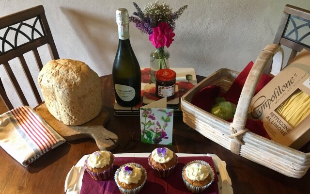 Il Nascondiglio - The Hideaway