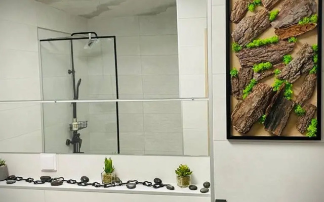 Bucharest Center - near Old Town Check-in