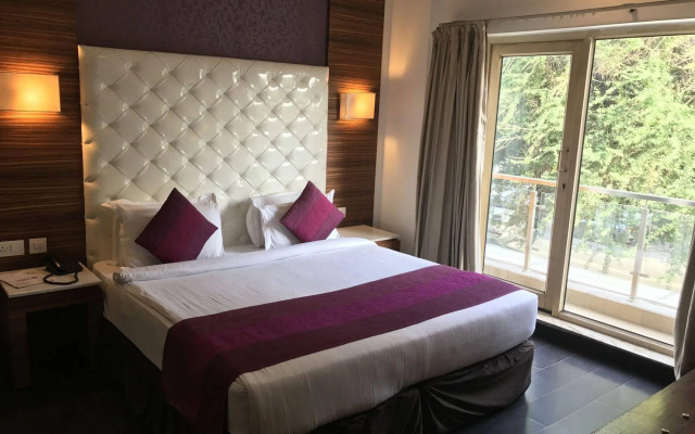 Hotel Ivory 32