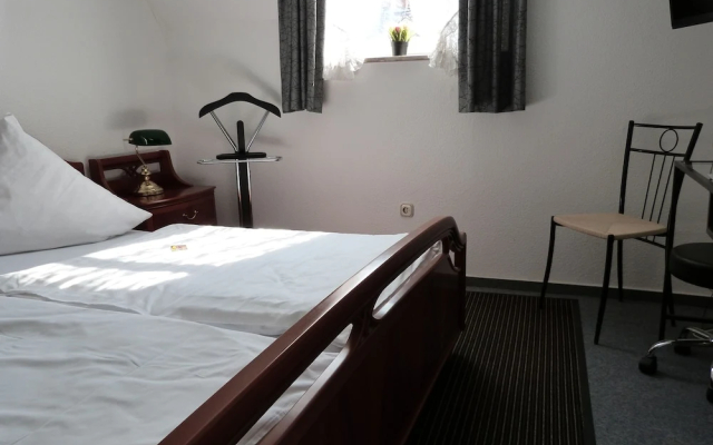 Hotel Restaurant Jägerhof