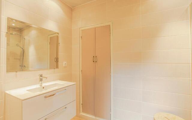 Superbe appartement avec toit terrasse