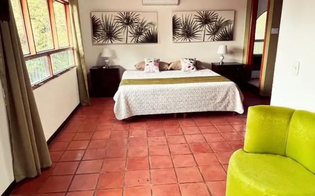 Siwõ Art Guesthouse