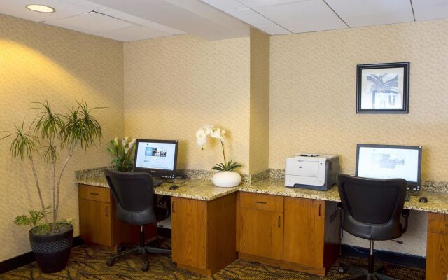 DoubleTree by Hilton Hotel Portland