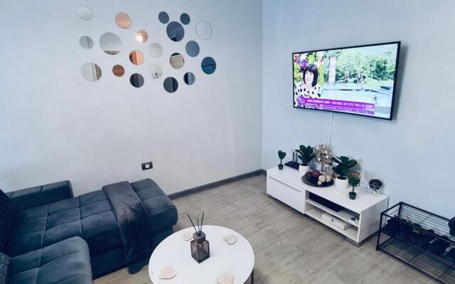 Sensation Apartment By Alezzi