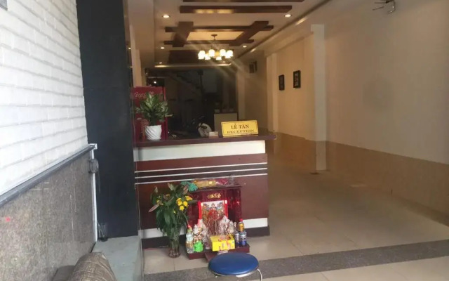 Tan Truong Son Hotel