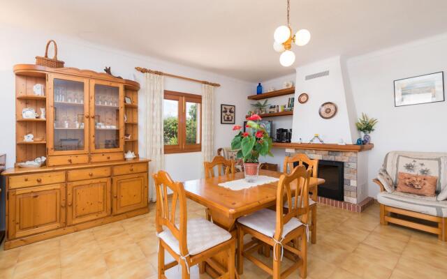 BARCELO-DANUS - Chalet for 6 people in Porto Colom.