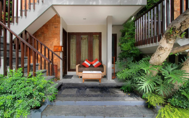 Rama Garden Hotel