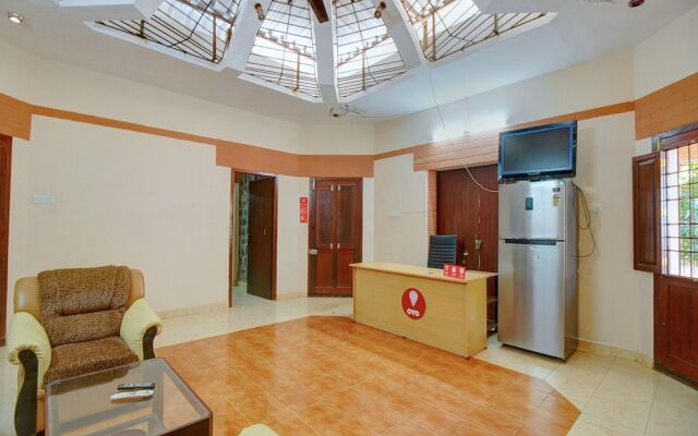 OYO 11702 Home Serene 3BHK Near JIPMER