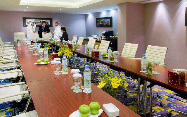 Novotel Suites Riyadh Olaya