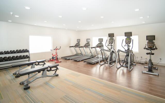 Holiday Inn Express Houghton-Keweenaw by IHG
