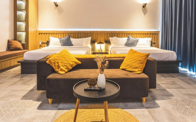 Amour Boutique Kampot