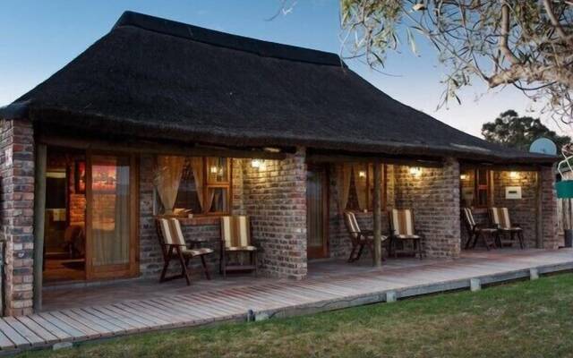 A-1 Njalo-Njalo Safari