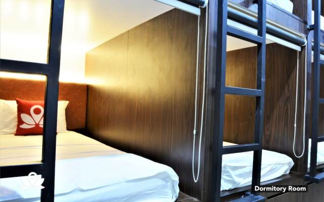 ZEN Rooms Duta Merlin