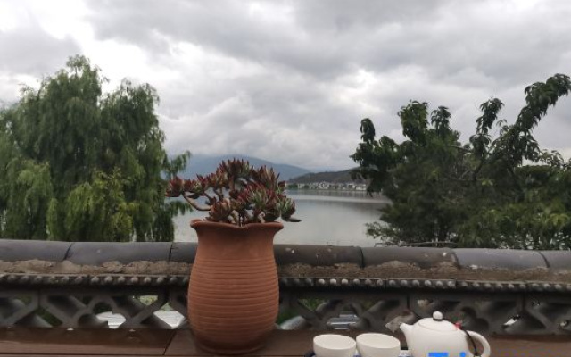 Dudu's Chinese Inn