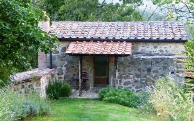 Podere Di Maggio - Santa Fiora Countryside