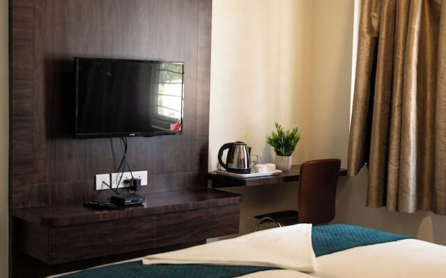 Catalyst Suites Rajajinagar