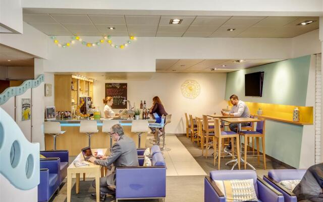 Novotel Poissy Orgeval