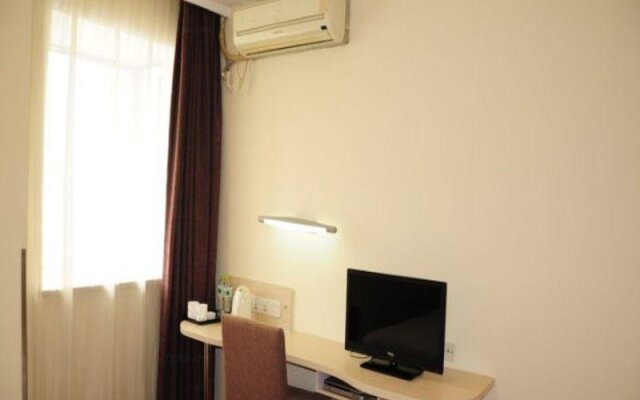 Motel 168 Jie Fang Road Inn