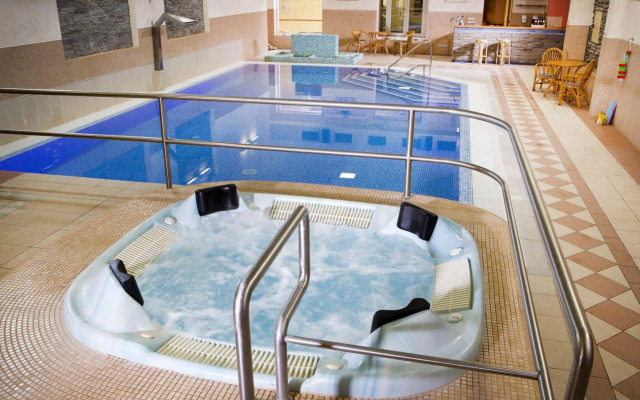 OREA Resort Horizont Šumava
