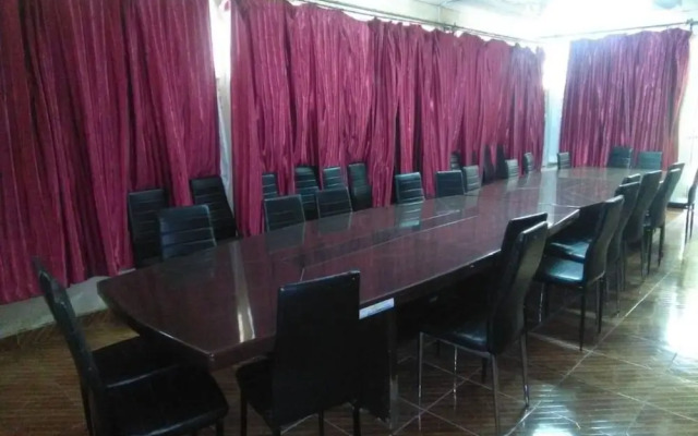 Enigma Resort